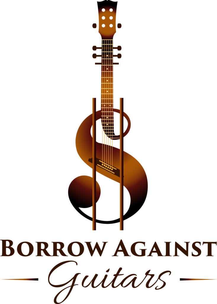 Borrow Against Guitars