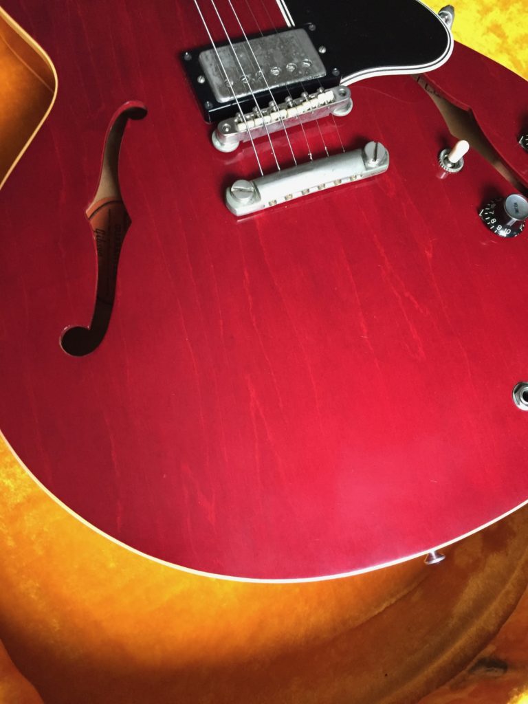 Gibson ES 335 6
