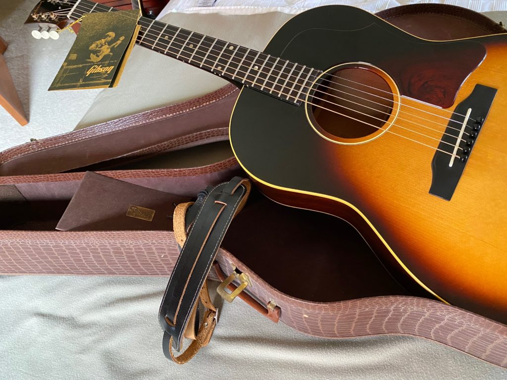 Gibson LG-1 1964