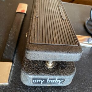 1970s Cry Baby Original - Made in Italy