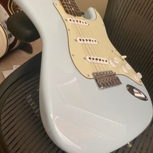 2019 Fender Custom Shop Wildwood 10 Strat