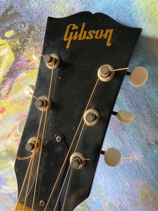 1949 Gibson LG1 1