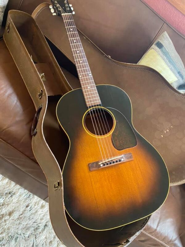 1949 Gibson LG1