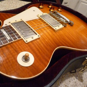 Gibson Les Paul 1959 Tom Murphy Custom