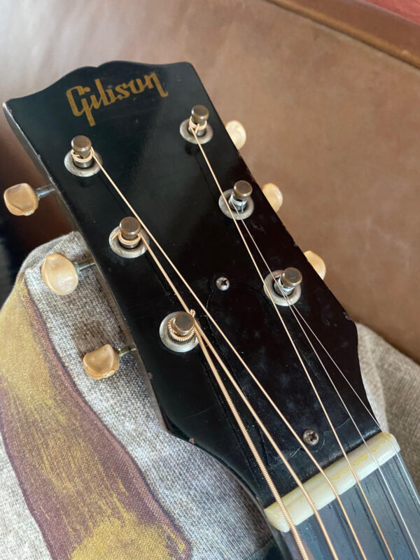 1953 Gibson LG